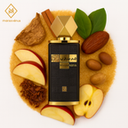 MASHRABYA BY LATTAFA EAU DE PARFUM 100ML