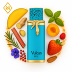 VULCAN FEU EAU DE PARFUM 100 ML BY FRENCH AVENUE