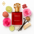 ROSE 01 BY SWISS ARABIAN EXTRAIT DE PARFUM 50ML