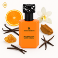 INCENSE 01 BY SWISS ARABIAN EXTRAIT DE PARFUM 50ML