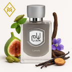 LIAM GRAY BY LATTAFA EAU DE PARFUM 100ML
