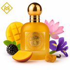 MANGO PUNCH BY PARIS CORNER EAU DE PARFUM 100ML