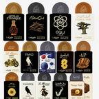 GIFT SET BY LATTAFA 20ML
