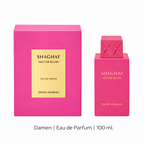 Swiss Arabian Shaghaf Nectar Blush Eau de Parfum 75 ml – Blumig-Fruchtiger Unisex Duft | Modern & Sinnlich