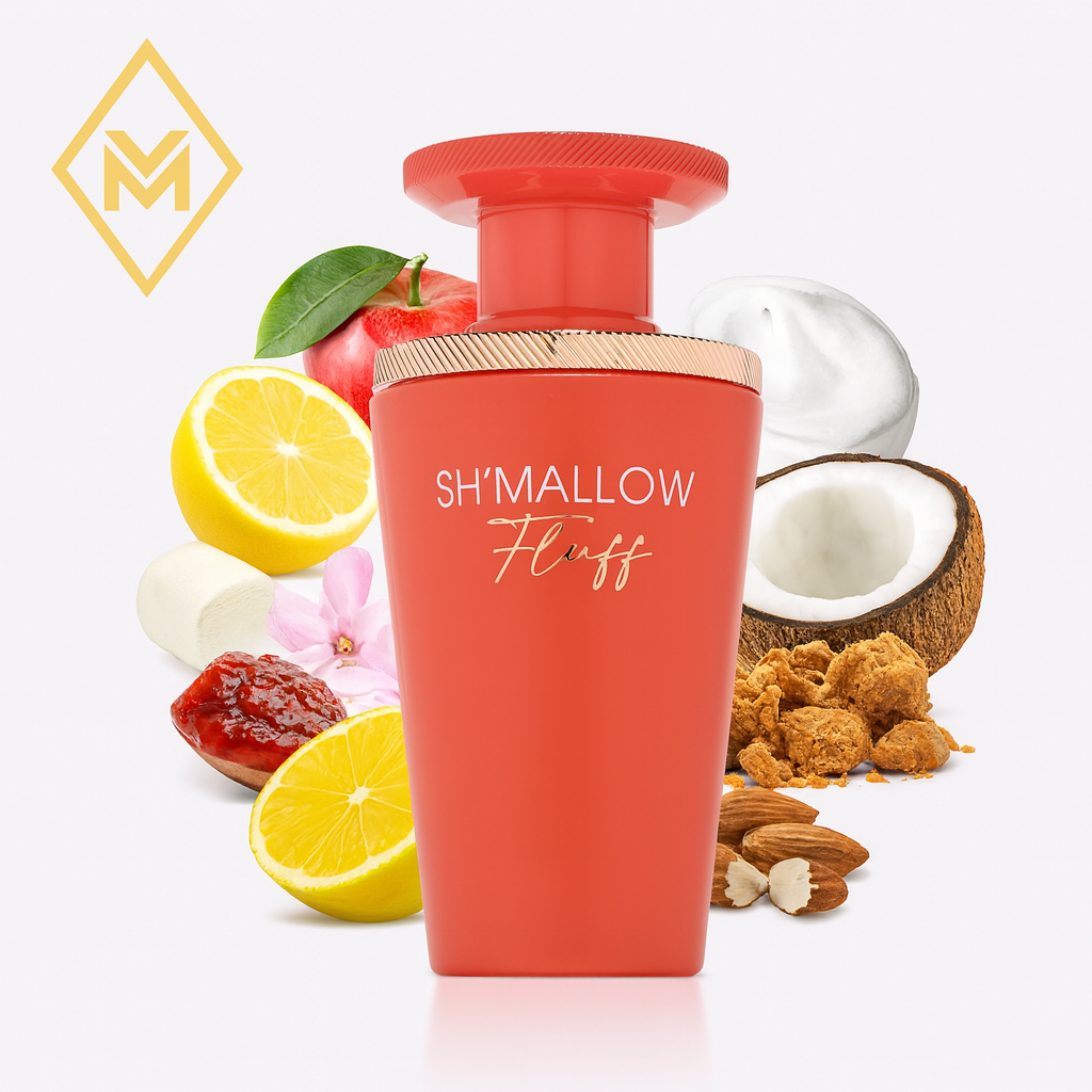 SH´MALLOW FLUFF EAU DE PARFUM 100 ML BY FRENCH AVENUE UNISEX