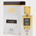 ANA ABIYEDH LEATHER EAU DE PARFUM 60ML