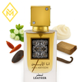 ANA ABIYEDH LEATHER EAU DE PARFUM 60ML