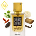 ANA ABIYEDH LEATHER EAU DE PARFUM 60ML
