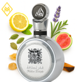 FAKHAR LATTAFA PLATIN BY LATTAFA EAU DE PARFUM 100ML
