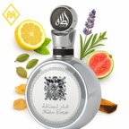 FAKHAR LATTAFA PLATIN BY LATTAFA EAU DE PARFUM 100ML