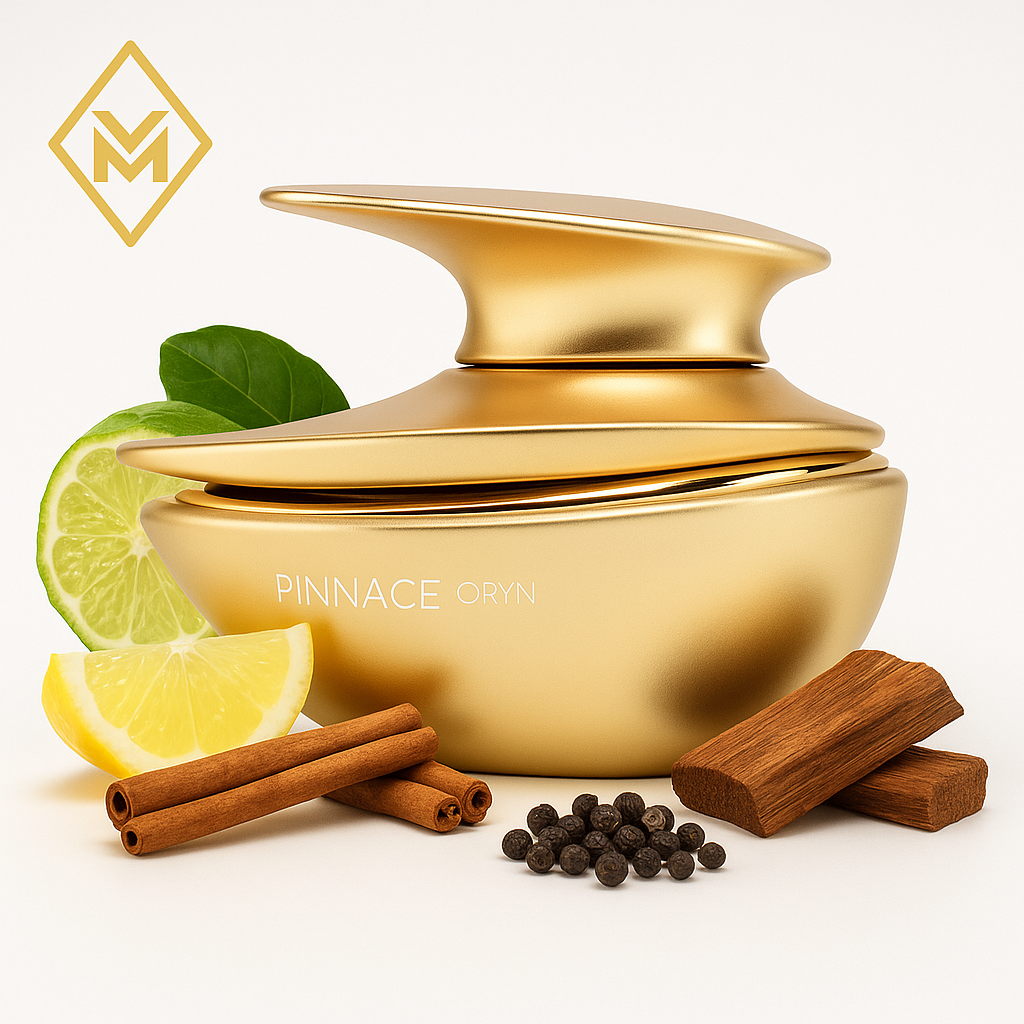 PINNACE EAU DE PARFUM 100 ML BY FRENCH AVENUE