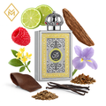 KING OF ARABIA BY LATTAFA PRIDE EAU DE PARFUM 100ML