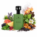 Swiss Arabian Patchouli 01 Extrait de Parfum 50 ml – Holzig-Würziger Unisex Duft | Intensiv & Luxuriös