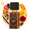AJWAD LATTAFA EAU DE PARFUM 60ML BY LATTAFA
