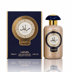 Lattafa Raed | Raed Intensely | Raed Absolu | 100 ml