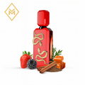 VENENO SCARLET EAU DE PARFUM 100 ML BY FRAGRANCE WORLD FRENCH AVENUE