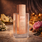 Lattafa Angham Second Song Eau de Parfum 100 ml – Feminin Blumig-Gourmand Duft | Süß & Modern