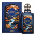 French Avenue Safari Breeze Extait de Parfum 100 ml – Frisch-Holziger Unisex Duft | Elegant & Modern