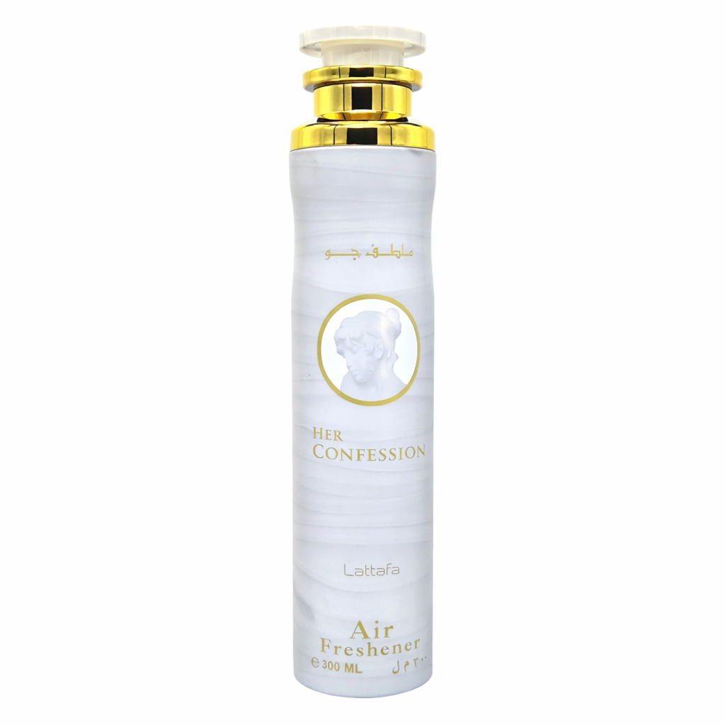 LATTAFA AIR FRESHNER (RAUMDÜFTE) COLLECTION 300ML