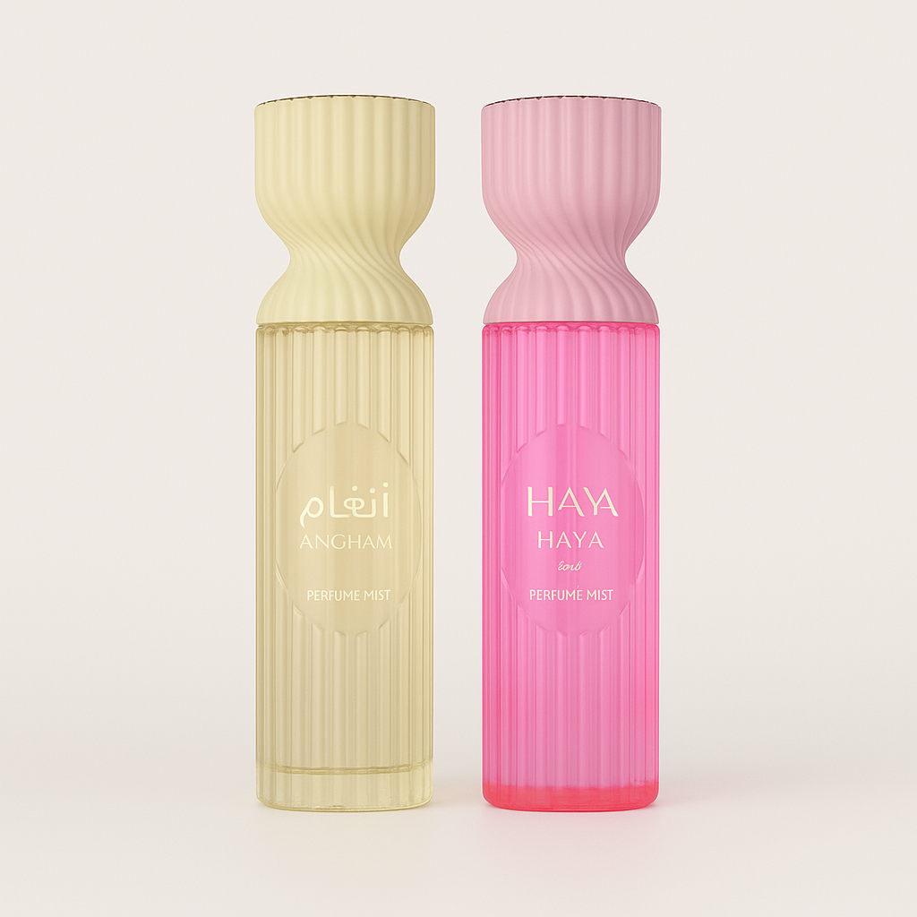 BODY MIST BY LATTAFA 250ML