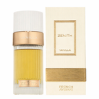 French Avenue | Zenith Vanilla | Zenith Blue | 100 ml