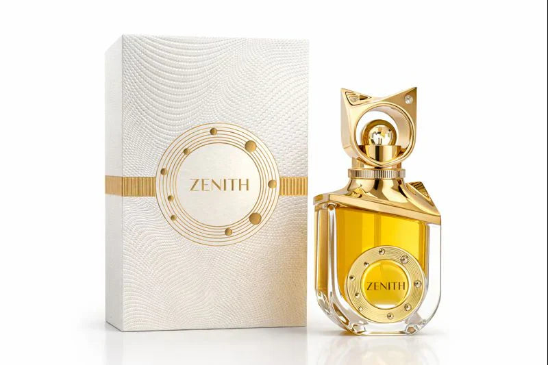 Zenith BY RIIFFS EXTRAIT DE PARFUM 100ML