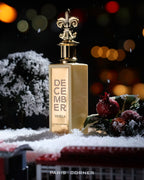 DECEMBER VANILLA EAU DE PARFUM