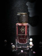 BLACK VENUS W431 EAU DE PARFUM 50 ML BY MARS&VENUS