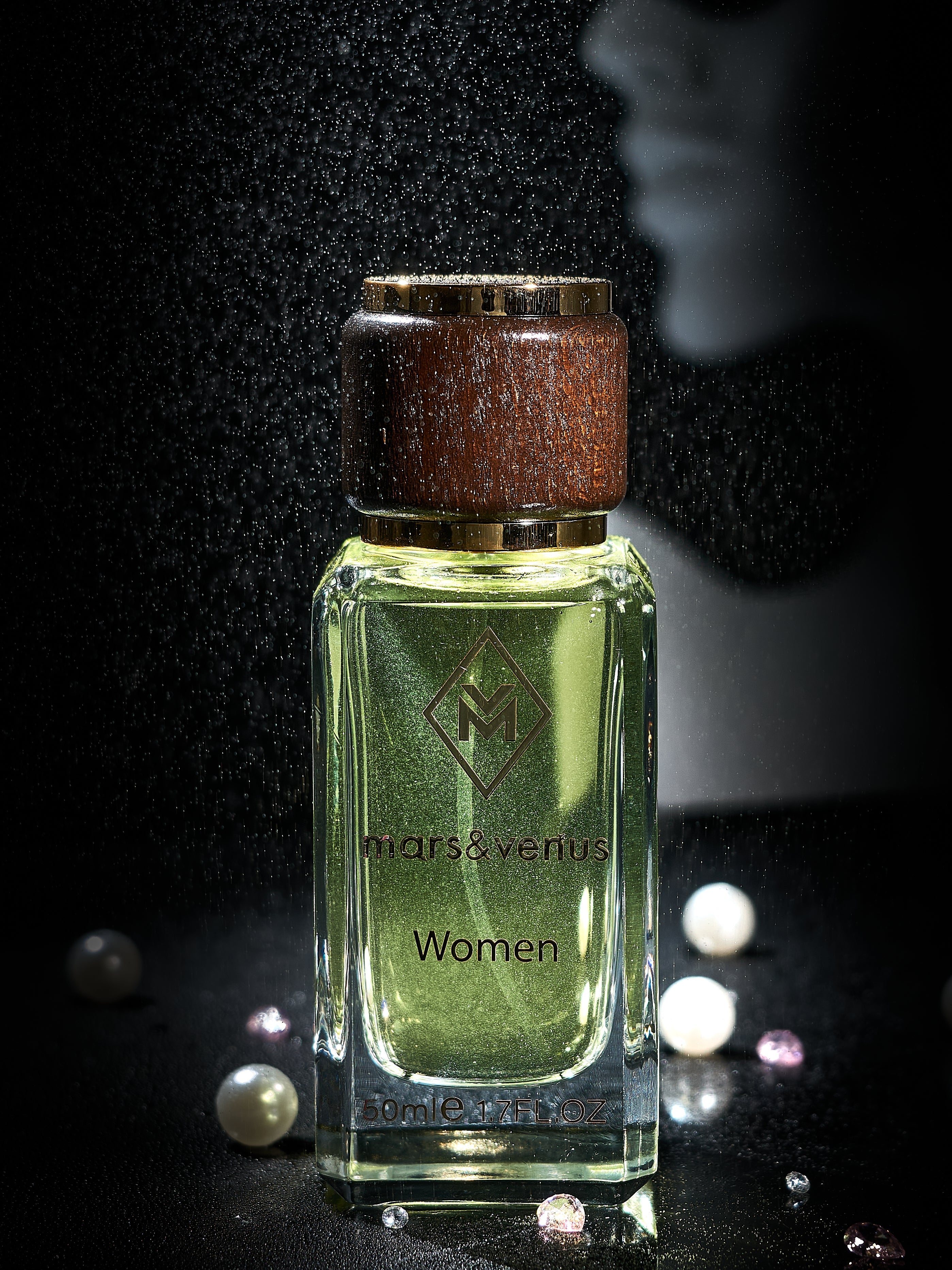 FEMININ W422 EAU DE PARFUM 50 ML BY MARS&VENUS