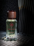 FRUITY U002 EAU DE PARFUM 50 ML BY MARS&VENUS