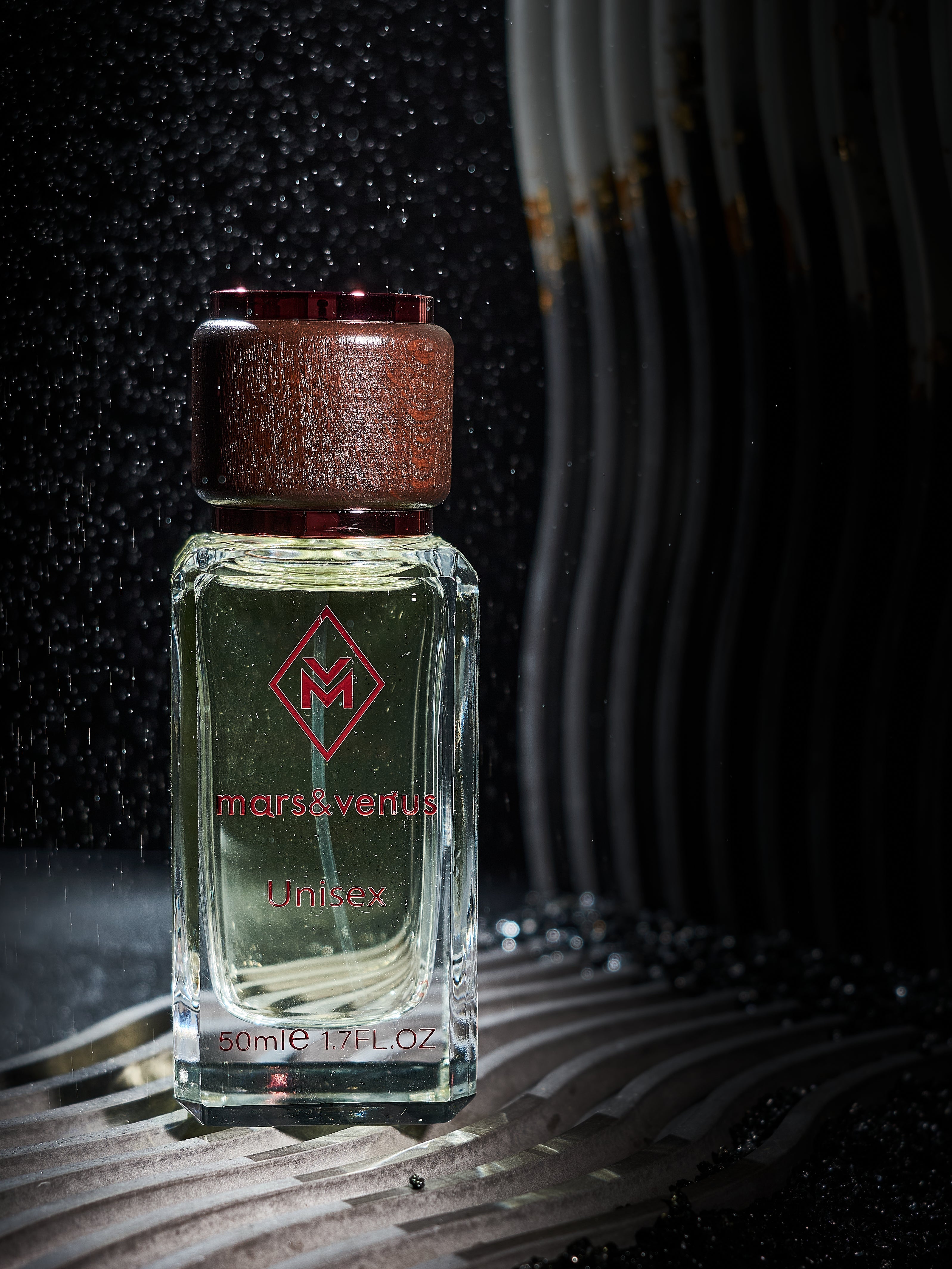 FRUITY U002 EAU DE PARFUM 50 ML BY MARS&VENUS