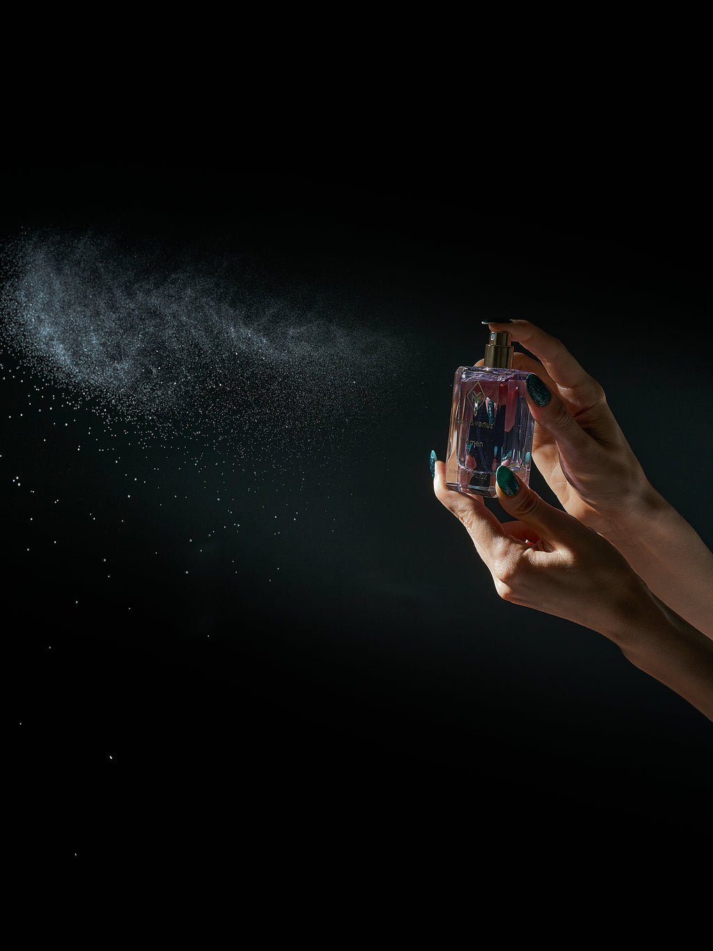 SMART GIRL W423 EAU DE PARFUM 50 ML BY MARS&VENUS