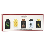GIFT SET BY LATTAFA 20ML