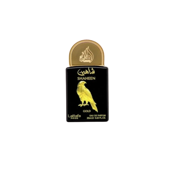 GIFT SET BY LATTAFA 20ML