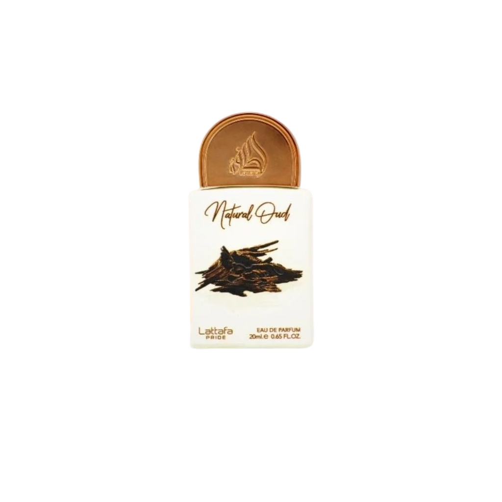 GIFT SET BY LATTAFA 20ML