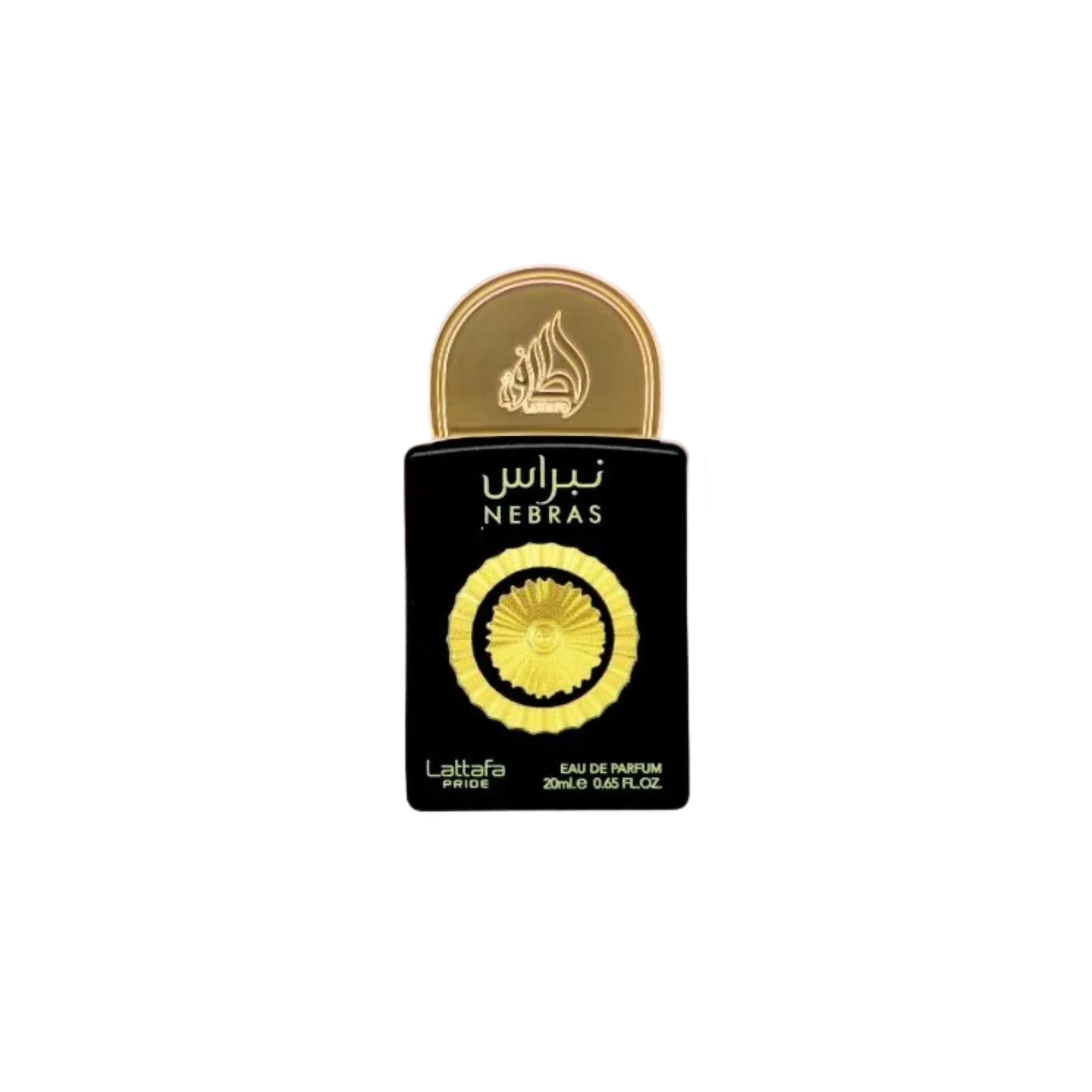 GIFT SET BY LATTAFA 20ML