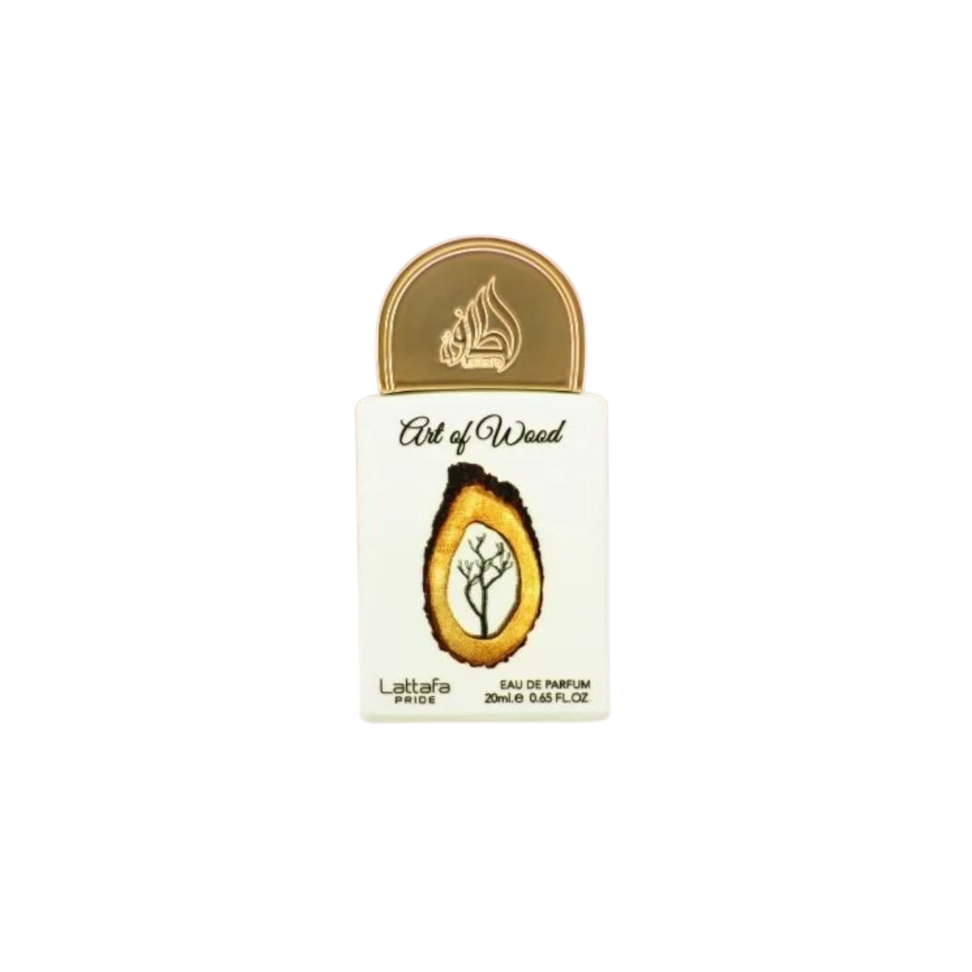 GIFT SET BY LATTAFA 20ML