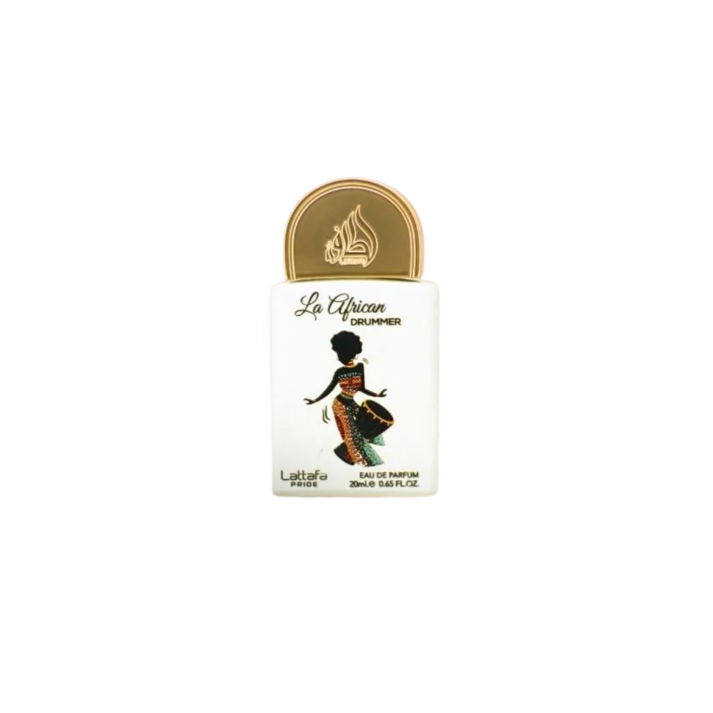 GIFT SET BY LATTAFA 20ML