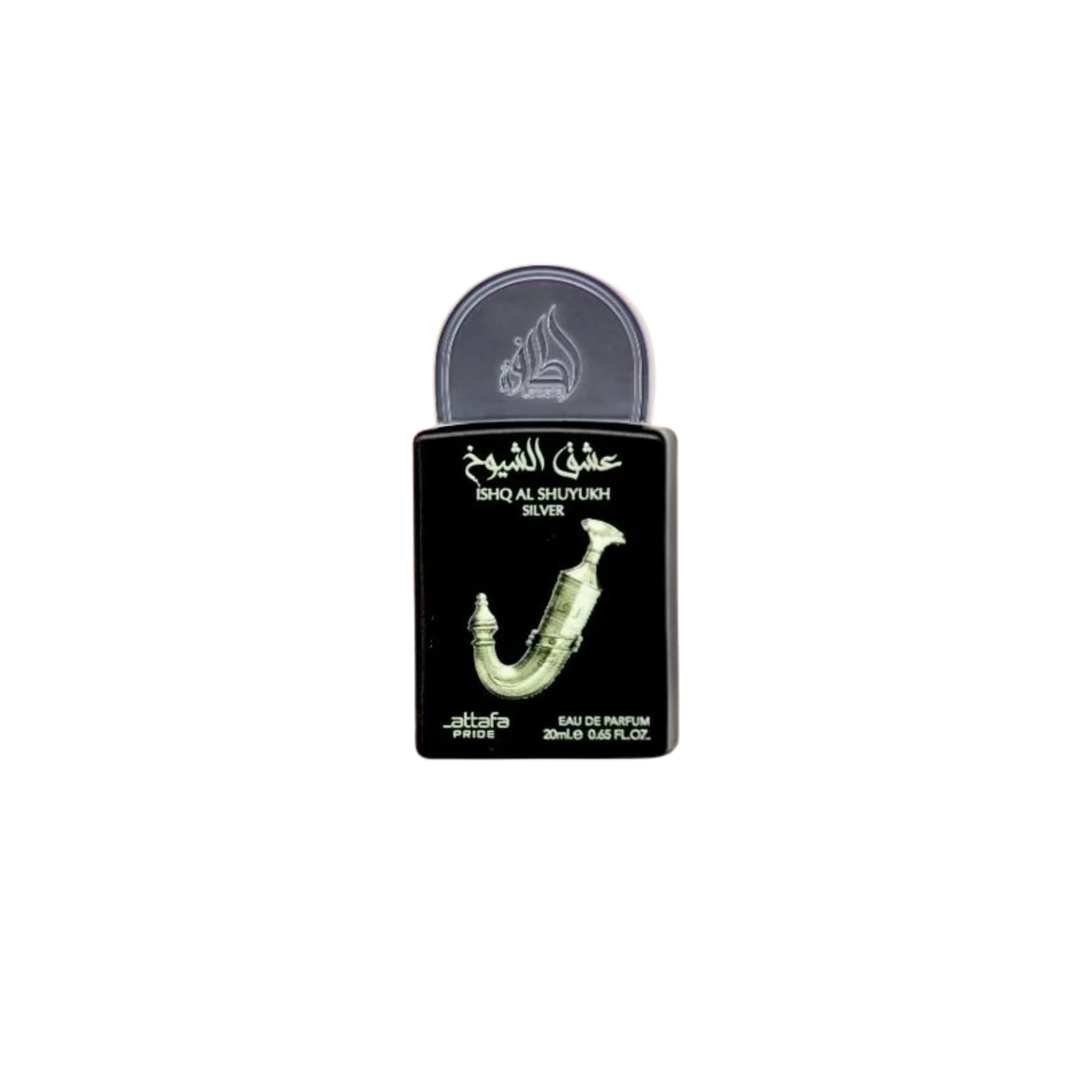 GIFT SET BY LATTAFA 20ML