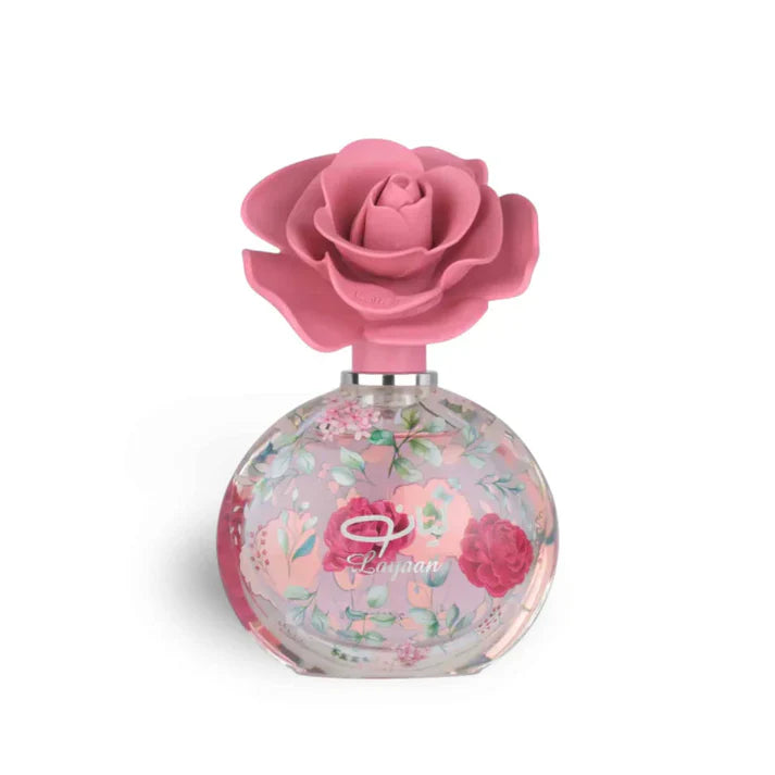 LAYAAN BY LATTAFA EAU DE PARFUM 75ML
