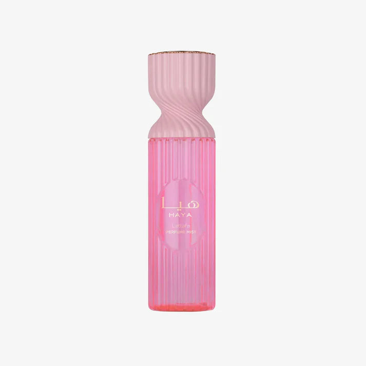 BODY MIST BY LATTAFA 250ML