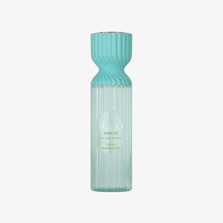 BODY MIST BY LATTAFA 250ML