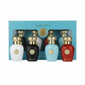 Lattafa Opulent Collection Eau de Parfum 4x 25ml