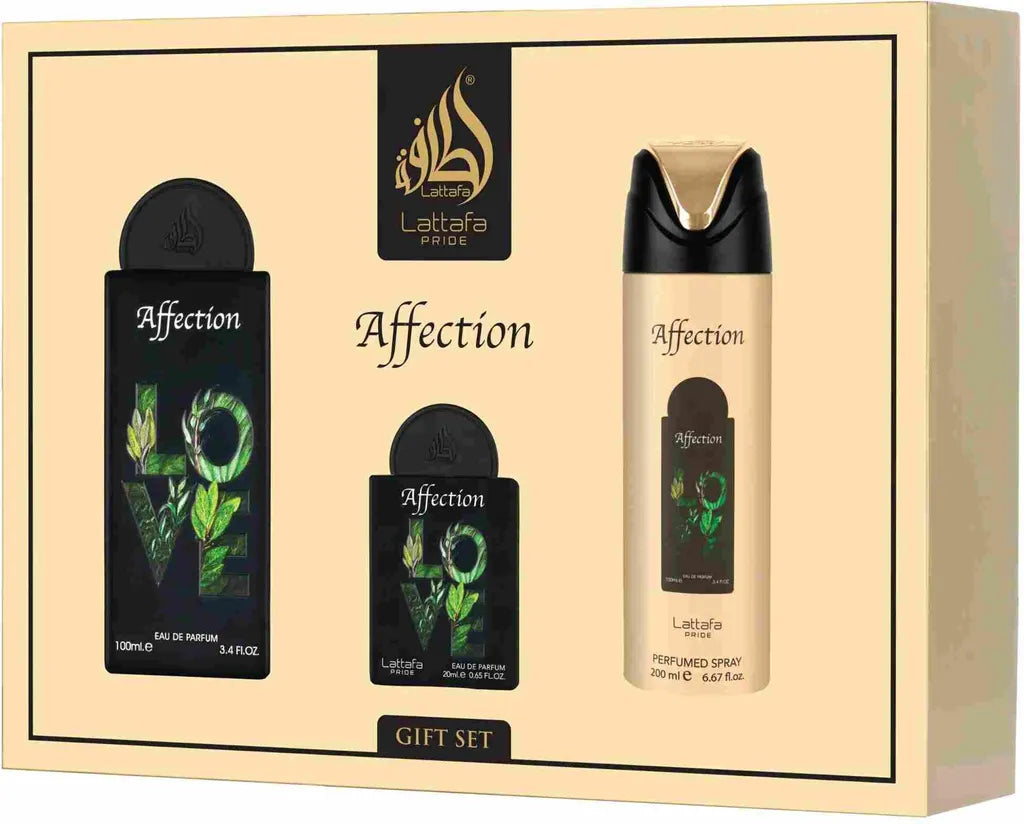 LATTAFA GIFTSET | KHAMRAH | YARA CANDY | FAKHAR |