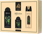 LATTAFA GIFTSET | KHAMRAH | YARA CANDY | FAKHAR |