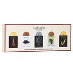 GIFT SET BY LATTAFA 20ML