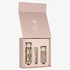 LATTAFA GIFTSET | KHAMRAH | YARA CANDY | FAKHAR |