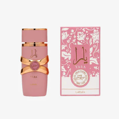 YARA ELIXIR BY LATTAFA EAU DE PARFUM 100ML