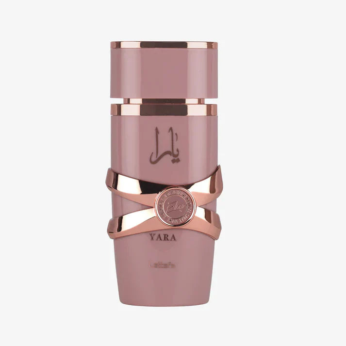 YARA ELIXIR BY LATTAFA EAU DE PARFUM 100ML