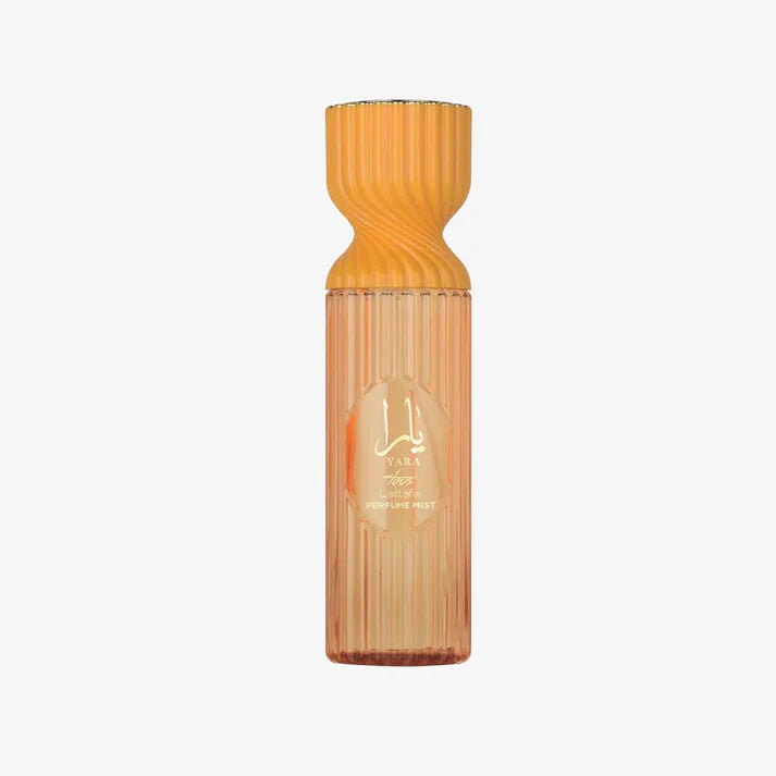 BODY MIST BY LATTAFA 250ML